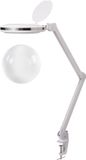 TOOLCRAFT Loeplamp 127 mm 3D 1,75 x 820 IM, dimbaar incl. reservelens