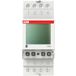 ABB DW2 Interrupteur horaire 230 V