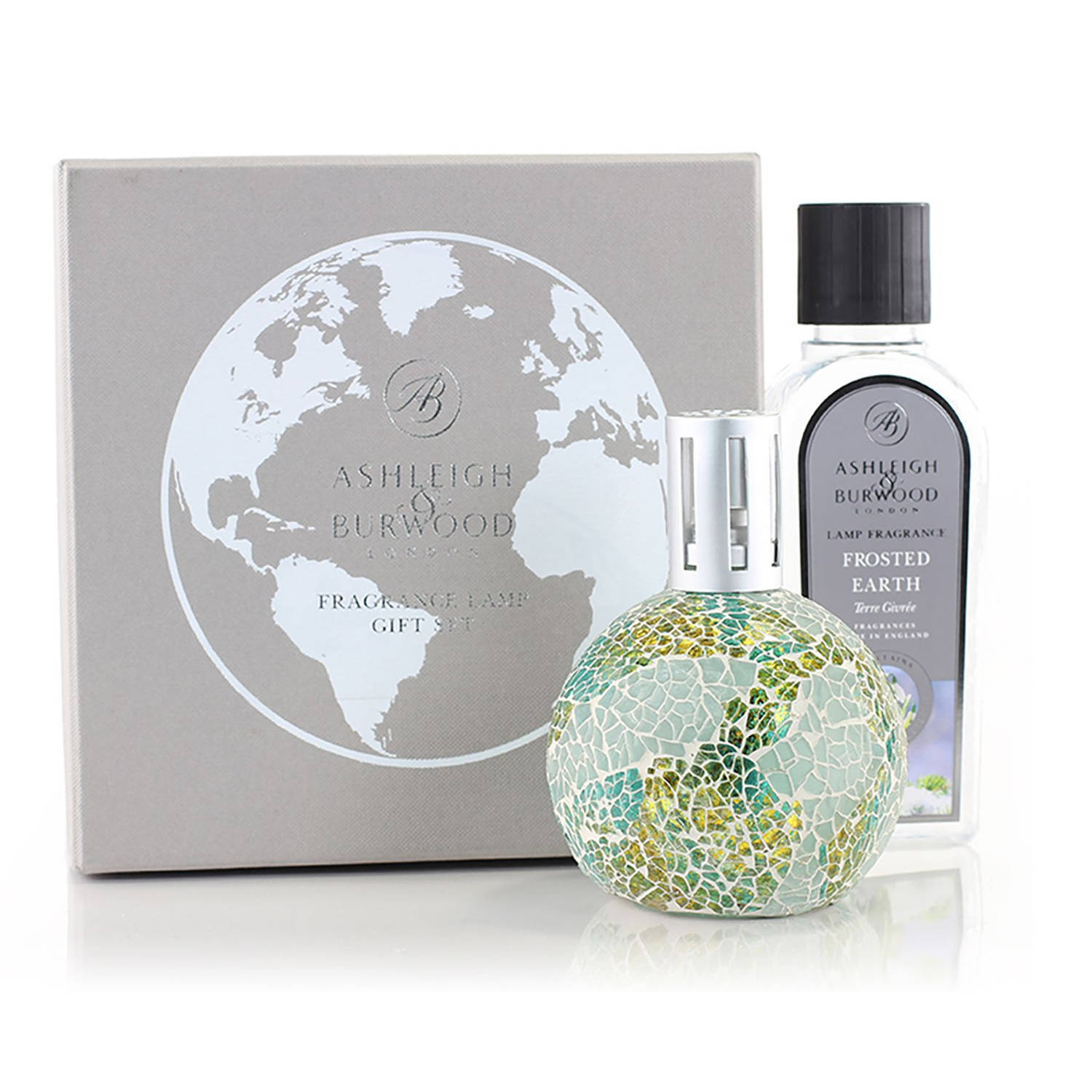 Ashleigh & Burwood Giftset Tidal Earth