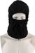 HEAT KEEPER Thermo muts / balaclava 1 gaats zwart heren