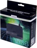 eaxus Nintendo 64 [N64] AC Adapter Stroomkabel