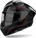 AIROH Matryx Casque intégral, 6K volcarbon, taille XXL