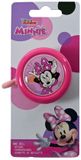 volare Disney Minnie Bow-Tique Fietsbel - Meisjes - Roze