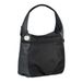 Lässig Luiertas Casual Hobo bag black