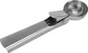 Krumble Ijsschep - RVS - Zilver