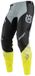Shot Race Gear Aerolite Hva Pantalon tout-terrain noir 26 homme