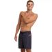 Arena Bermuda Pro File Zwemshort Mannen Zwart/Nespola