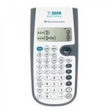 Texas Instruments TI-30XB MultiView Scientific Calculator - Grey/White