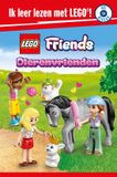 Big Balloon LEGO® Friends - Dierenvrienden