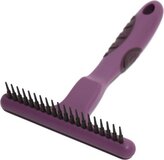 Rosewood Hark ondervacht - 15,5X8,5X2 CM - Blauw