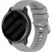 Garmin Bracelet silicone Venu 3 (gris clair)