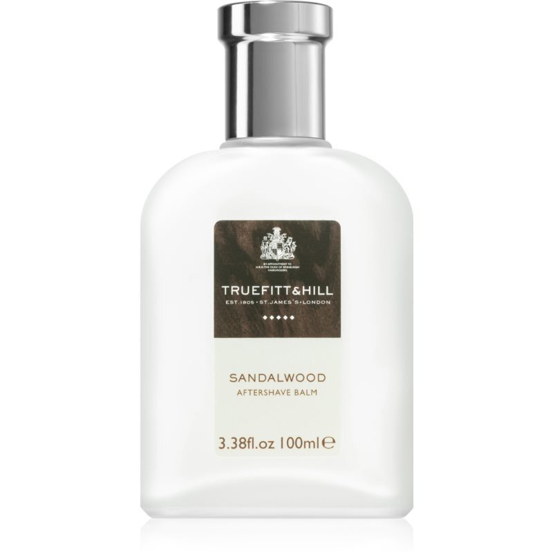 Truefitt & Hill Sandalwood heren