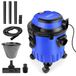 Aspirateur eau et poussière