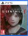 Konami Digital Entertainment B.V. Germany Branch Silent Hill f Day One Edition