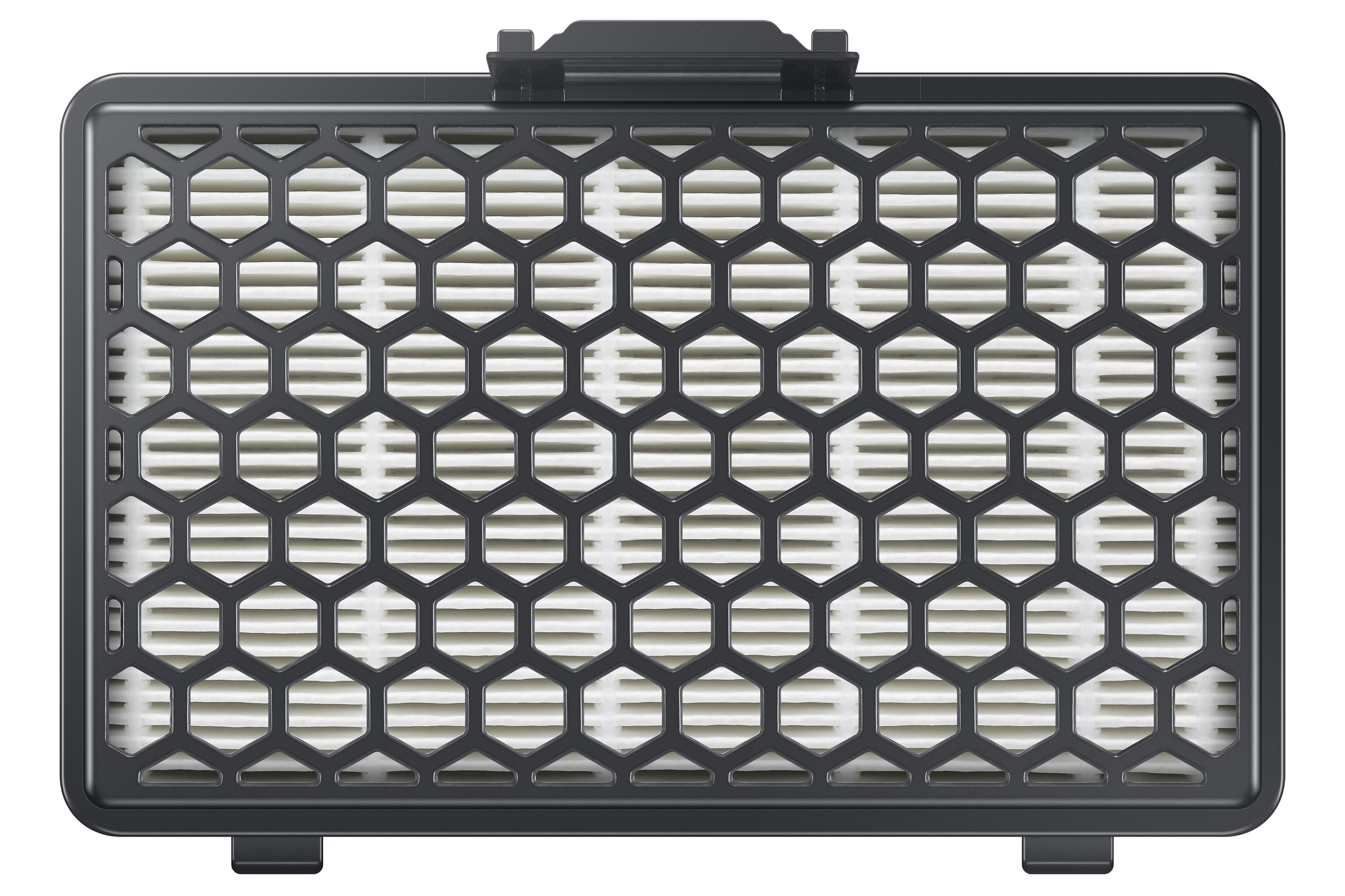 Samsung Jetbot+ VR30T85513W/WA & VR50T95735W Filter - Black/White