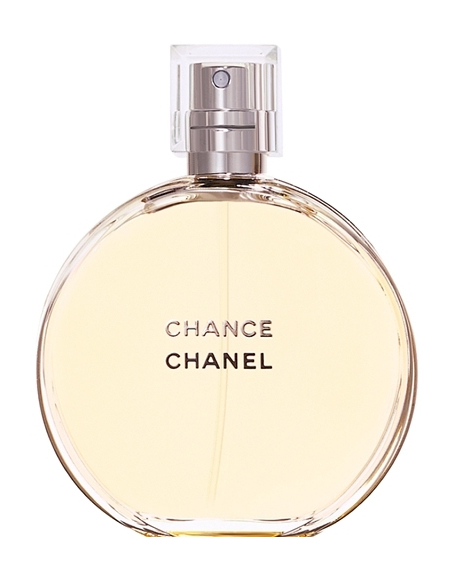 CHANEL Chance