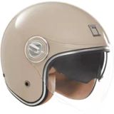 Nox Casque moto Jet Heritage Premium