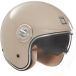 Nox Casque moto Jet Heritage Premium