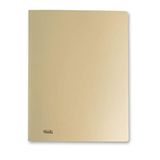 Favorit Display Boek Metal 60 Cases 22 x 30 Gold Metallic