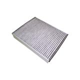 Blue Print ADF122516 Actieve koolstoffilter/interieurfilter, 1 stuk