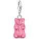 Thomas Sabo 2193-017-9 Bedel 925 Zilver Dames Roze