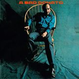 A João Donato - A Bad Donato (LP)
