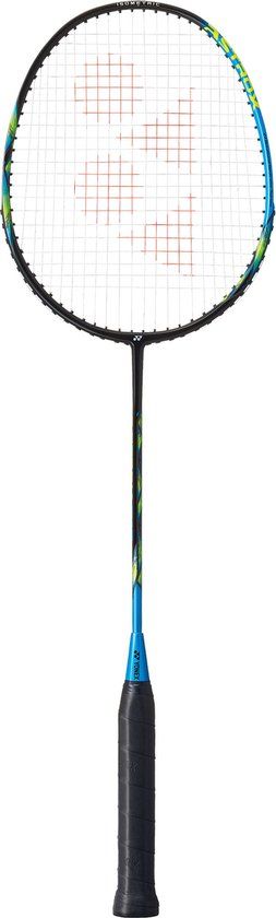 Yonex Astrox E13 badmintonracket - allround - blauw