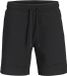 Jack & Jones Plus Sweatstof shorts Plus Size Regular Fit Sweatstof shorts