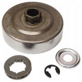 Stihl Jeu pignon couronne .404" 7d - 11240071024