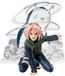 Banpresto Naruto Shippuden Statue Haruno Sakura
