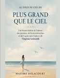 Au-delà Libri GmbH Au-delà du ciel de Plus grand que le ciel