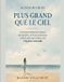 Au-delà Libri GmbH Au-delà du ciel de Plus grand que le ciel