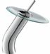 Mexen Niagara Robinet de lavabo haut, Chrome