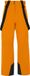Protest PRTROWENS Skibroek Heren Caramel Yellow XL