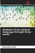 Analysis Our Knowledge Publishing Analysis of my musical language through three works Paperback