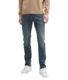 TOM TAILOR Jeans blauw denim