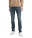 TOM TAILOR Jeans blauw denim