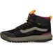 Vans Ultrarange Exo Hi Mte-1 outdoorschoen voor dames