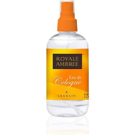 Royale Ambree Royale Ambree eau de cologne / 240 ml / heren