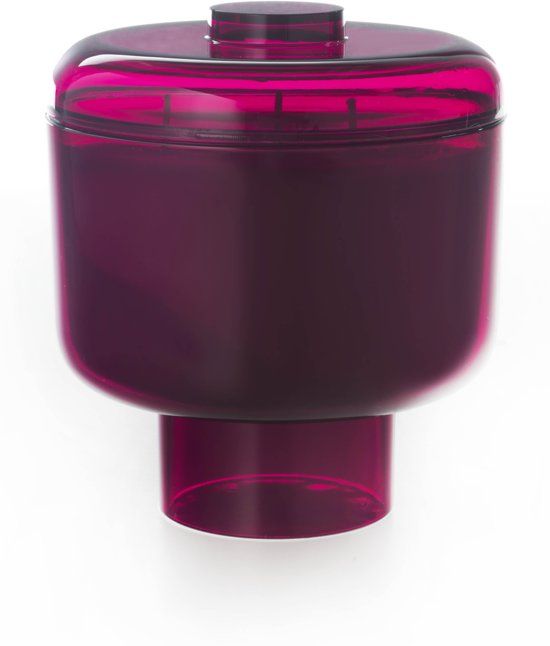 Kartell l Nikko - Geurkaars - 500gr - Pink Ombreuse