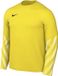 Nike Dri-FIT Park V Keepersshirt Heren - Maat M