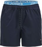 Jack & Jones Maui Zwemshort Heren Navy Blazer