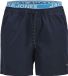 Jack & Jones Maui Zwemshort Heren Navy Blazer