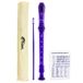 TIGER REC7-PU recorder pour enfants - violet