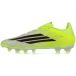 adidas F50 LEAGUE Multi Ground Football Boots, team solar yellow 2/core black/lucid red, 45 1/3 EU