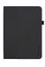 Gecko Covers Easy-Click Eco Case for iPad Air 11" (2024) - Black - Folio Case