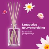 Glade Geurstokjes Relaxing Zen - 4 x 50 ml