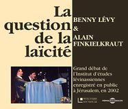 La Levy, Benny / Finkielkraut, Alain - La Question De La Laicite