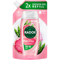 Radox Therapy Feel Uplifted Douchegel Navulzak – 500 ml