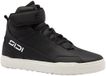 Sidi Stryda Motorfiets schoenen - Zwart - Maat 36
